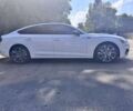 Білий Ауді A5, об'ємом двигуна 2 л та пробігом 145 тис. км за 28000 $, фото 1 на Automoto.ua