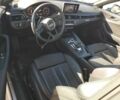 Белый Ауди А5, объемом двигателя 2 л и пробегом 21 тыс. км за 6100 $, фото 7 на Automoto.ua