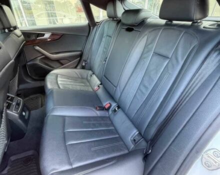 Белый Ауди А5, объемом двигателя 2 л и пробегом 30 тыс. км за 14800 $, фото 8 на Automoto.ua