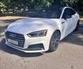Білий Ауді A5, об'ємом двигуна 2 л та пробігом 145 тис. км за 28000 $, фото 11 на Automoto.ua