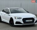 Белый Ауди А5, объемом двигателя 1.98 л и пробегом 106 тыс. км за 22999 $, фото 1 на Automoto.ua