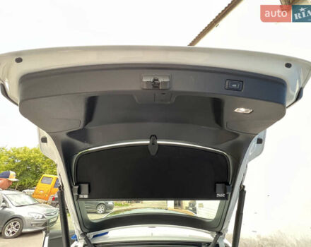 Белый Ауди А5, объемом двигателя 1.98 л и пробегом 58 тыс. км за 28000 $, фото 25 на Automoto.ua