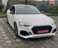 Белый Ауди А5, объемом двигателя 2 л и пробегом 65 тыс. км за 25700 $, фото 4 на Automoto.ua