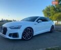 Білий Ауді A5, об'ємом двигуна 1.98 л та пробігом 112 тис. км за 29000 $, фото 2 на Automoto.ua