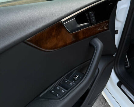 Білий Ауді A5, об'ємом двигуна 1.98 л та пробігом 97 тис. км за 32500 $, фото 16 на Automoto.ua