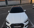 Білий Ауді A5, об'ємом двигуна 1.98 л та пробігом 97 тис. км за 32500 $, фото 6 на Automoto.ua
