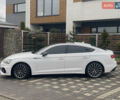 Белый Ауди А5, объемом двигателя 2 л и пробегом 65 тыс. км за 25700 $, фото 94 на Automoto.ua