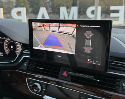 Білий Ауді A5, об'ємом двигуна 1.98 л та пробігом 97 тис. км за 32500 $, фото 19 на Automoto.ua