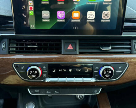Білий Ауді A5, об'ємом двигуна 1.98 л та пробігом 138 тис. км за 29999 $, фото 33 на Automoto.ua