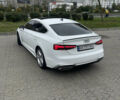 Белый Ауди А5, объемом двигателя 1.98 л и пробегом 135 тыс. км за 25500 $, фото 13 на Automoto.ua