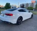 Білий Ауді A5, об'ємом двигуна 1.98 л та пробігом 112 тис. км за 29000 $, фото 4 на Automoto.ua