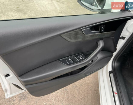 Белый Ауди А5, объемом двигателя 1.98 л и пробегом 58 тыс. км за 28000 $, фото 19 на Automoto.ua