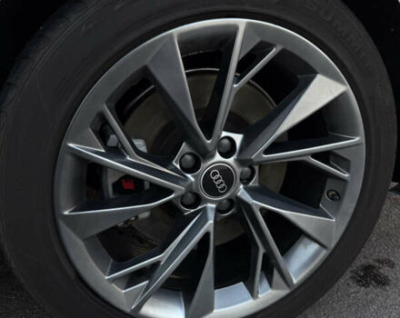 Білий Ауді A5, об'ємом двигуна 1.98 л та пробігом 97 тис. км за 32500 $, фото 14 на Automoto.ua