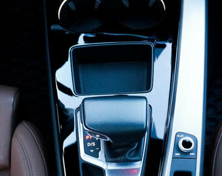 Білий Ауді A5, об'ємом двигуна 1.98 л та пробігом 46 тис. км за 43800 $, фото 29 на Automoto.ua