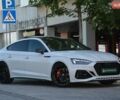 Білий Ауді A5, об'ємом двигуна 2 л та пробігом 96 тис. км за 29999 $, фото 1 на Automoto.ua