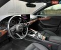 Білий Ауді A5, об'ємом двигуна 2 л та пробігом 146 тис. км за 21500 $, фото 26 на Automoto.ua