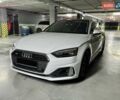 Белый Ауди А5, объемом двигателя 1.98 л и пробегом 115 тыс. км за 31200 $, фото 1 на Automoto.ua