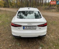 Ауді A5 2021 у Черкасах на Automoto.ua Білий Ауді A5, об'ємом двигуна 1.98 л та пробігом 65 тис. км за 33400 $, фото 7 на Automoto.ua
