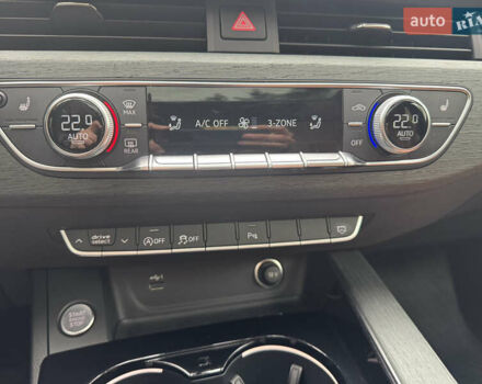 Ауді A5 2021 у Черкасах на Automoto.ua Білий Ауді A5, об'ємом двигуна 1.98 л та пробігом 65 тис. км за 33400 $, фото 34 на Automoto.ua