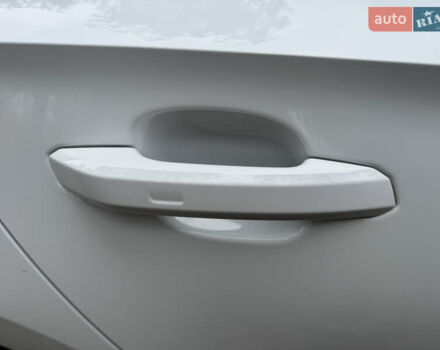 Ауді A5 2021 у Черкасах на Automoto.ua Білий Ауді A5, об'ємом двигуна 1.98 л та пробігом 65 тис. км за 33400 $, фото 15 на Automoto.ua