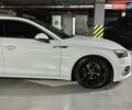 Белый Ауди А5, объемом двигателя 1.98 л и пробегом 115 тыс. км за 31200 $, фото 3 на Automoto.ua