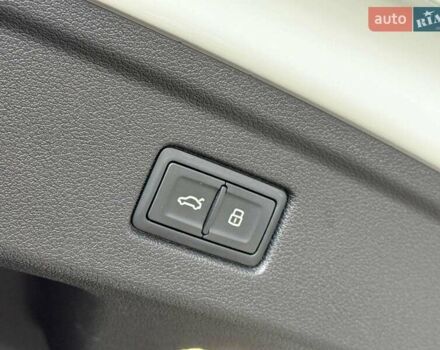 Белый Ауди А5, объемом двигателя 2 л и пробегом 56 тыс. км за 42990 $, фото 15 на Automoto.ua