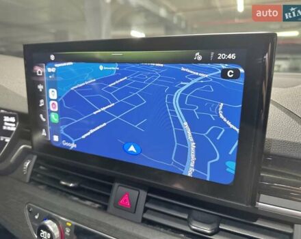 Белый Ауди А5, объемом двигателя 1.98 л и пробегом 115 тыс. км за 31200 $, фото 26 на Automoto.ua