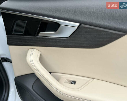 Белый Ауди А5, объемом двигателя 2 л и пробегом 143 тыс. км за 29999 $, фото 42 на Automoto.ua