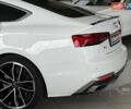 Белый Ауди А5, объемом двигателя 2 л и пробегом 56 тыс. км за 42990 $, фото 6 на Automoto.ua
