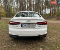Ауді A5 2021 у Черкасах на Automoto.ua Білий Ауді A5, об'ємом двигуна 1.98 л та пробігом 65 тис. км за 33400 $, фото 8 на Automoto.ua