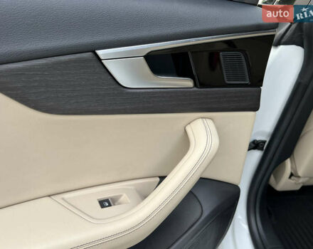 Белый Ауди А5, объемом двигателя 2 л и пробегом 143 тыс. км за 29999 $, фото 40 на Automoto.ua