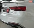 Белый Ауди А5, объемом двигателя 2 л и пробегом 56 тыс. км за 42990 $, фото 10 на Automoto.ua