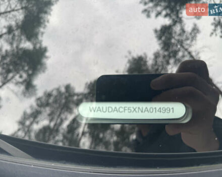 Ауді A5 2021 у Черкасах на Automoto.ua Білий Ауді A5, об'ємом двигуна 1.98 л та пробігом 65 тис. км за 33400 $, фото 46 на Automoto.ua