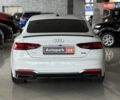 Белый Ауди А5, объемом двигателя 2 л и пробегом 56 тыс. км за 42990 $, фото 8 на Automoto.ua