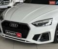 Белый Ауди А5, объемом двигателя 2 л и пробегом 56 тыс. км за 42990 $, фото 3 на Automoto.ua
