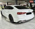 Белый Ауди А5, объемом двигателя 1.98 л и пробегом 115 тыс. км за 31200 $, фото 8 на Automoto.ua