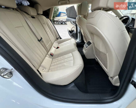 Белый Ауди А5, объемом двигателя 2 л и пробегом 143 тыс. км за 29999 $, фото 34 на Automoto.ua