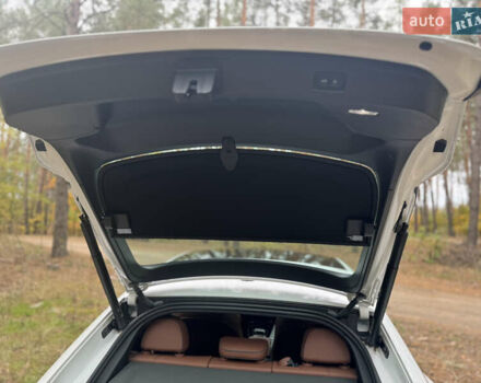 Ауді A5 2021 у Черкасах на Automoto.ua Білий Ауді A5, об'ємом двигуна 1.98 л та пробігом 65 тис. км за 33400 $, фото 18 на Automoto.ua