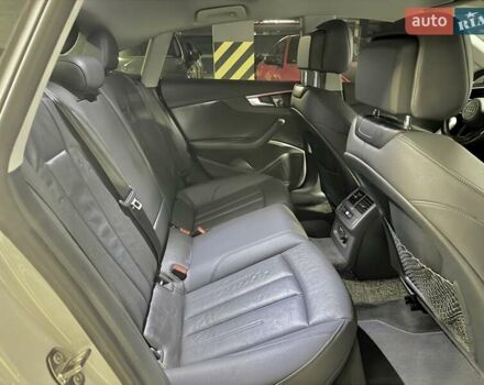 Белый Ауди А5, объемом двигателя 1.98 л и пробегом 115 тыс. км за 31200 $, фото 21 на Automoto.ua