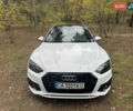 Ауді A5 2021 у Черкасах на Automoto.ua Білий Ауді A5, об'ємом двигуна 1.98 л та пробігом 65 тис. км за 33400 $, фото 2 на Automoto.ua