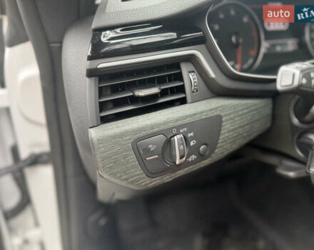 Ауді A5 2021 у Черкасах на Automoto.ua Білий Ауді A5, об'ємом двигуна 1.98 л та пробігом 65 тис. км за 33400 $, фото 28 на Automoto.ua