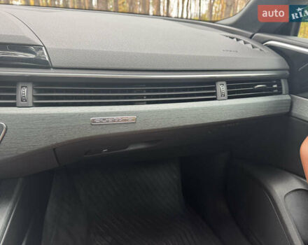 Ауді A5 2021 у Черкасах на Automoto.ua Білий Ауді A5, об'ємом двигуна 1.98 л та пробігом 65 тис. км за 33400 $, фото 36 на Automoto.ua