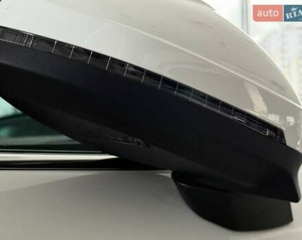 Белый Ауди А5, объемом двигателя 2 л и пробегом 56 тыс. км за 42990 $, фото 13 на Automoto.ua