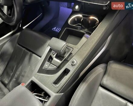 Белый Ауди А5, объемом двигателя 1.98 л и пробегом 115 тыс. км за 31200 $, фото 25 на Automoto.ua