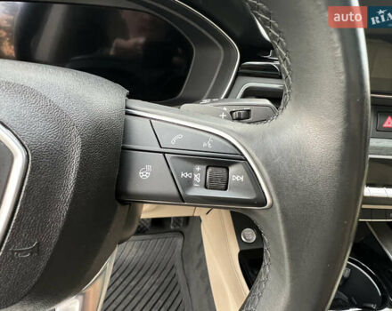 Белый Ауди А5, объемом двигателя 2 л и пробегом 143 тыс. км за 29999 $, фото 21 на Automoto.ua