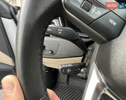 Белый Ауди А5, объемом двигателя 2 л и пробегом 143 тыс. км за 29999 $, фото 22 на Automoto.ua