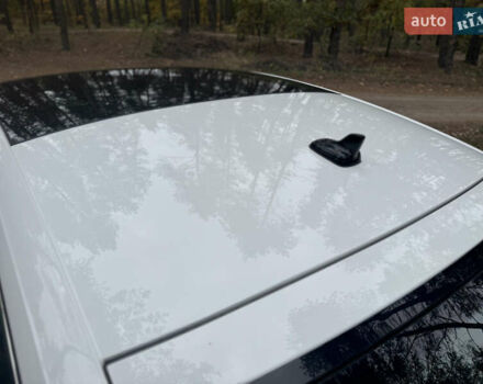 Ауді A5 2021 у Черкасах на Automoto.ua Білий Ауді A5, об'ємом двигуна 1.98 л та пробігом 65 тис. км за 33400 $, фото 23 на Automoto.ua