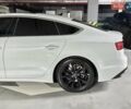 Белый Ауди А5, объемом двигателя 1.98 л и пробегом 115 тыс. км за 31200 $, фото 6 на Automoto.ua