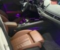 Белый Ауди А5, объемом двигателя 2 л и пробегом 56 тыс. км за 42990 $, фото 24 на Automoto.ua