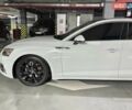 Белый Ауди А5, объемом двигателя 1.98 л и пробегом 115 тыс. км за 31200 $, фото 5 на Automoto.ua